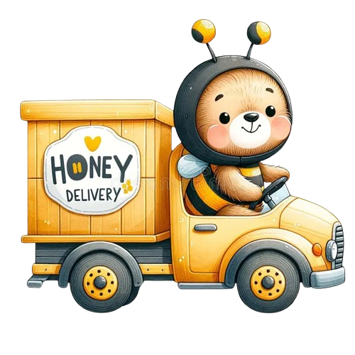 Organic Honey