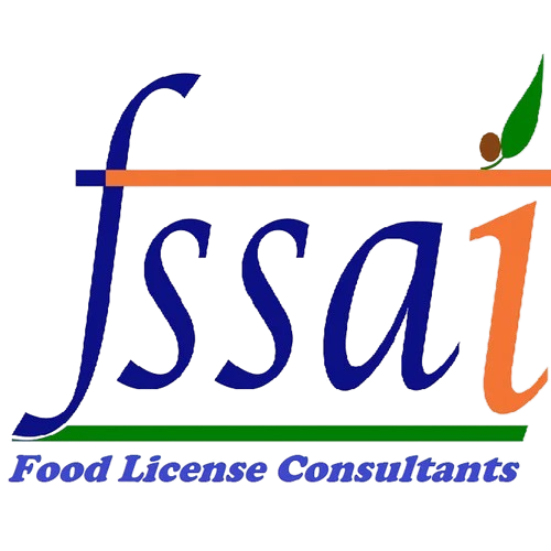 FSSAI Certified Logo