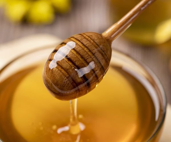 Natural Honey in bareilly